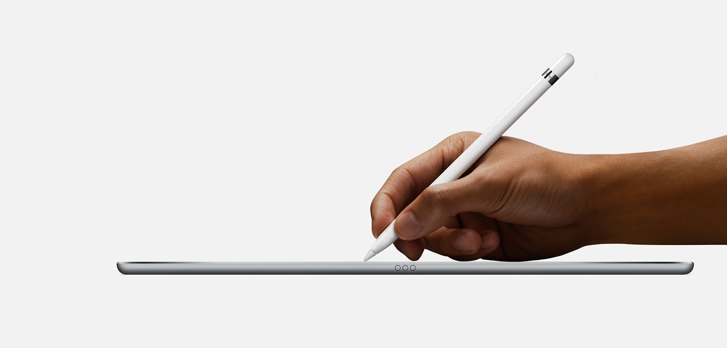 剖析实战工具！聊聊Apple Pencil能否成为设计师之选-艺源科技