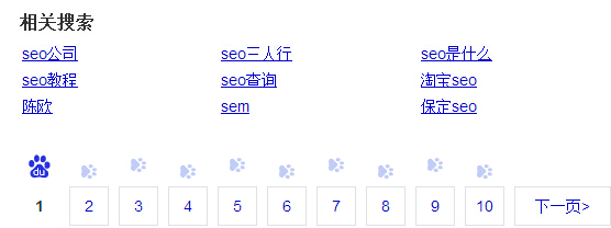 分享关键词挖掘常用的五大方法-艺源科技