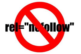 对于nofollow标签你了解多少？-艺源科技