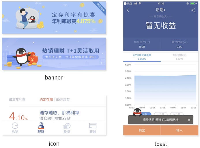 用苏宁金融的案例，教你学会分析一款App-艺源科技