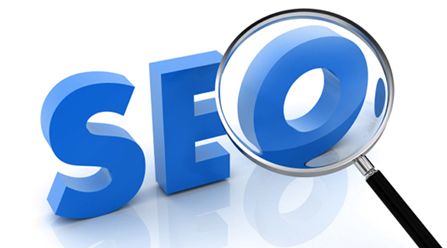 财务网站SEO优化的操作点-艺源科技