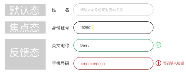 如何高效完成表单输入？来看这个实战案例！-艺源科技