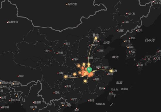 抗击新型肺炎，互联网公司使出看家本领-艺源科技